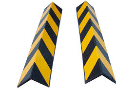 Rubber Corner Guard - OB-CG780